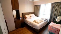 Blk 445A Clementi Crest (Clementi), HDB 4 Rooms #634422781